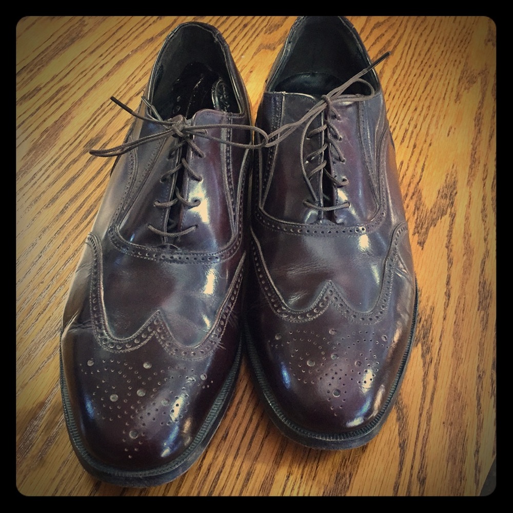 Florsheim shoes